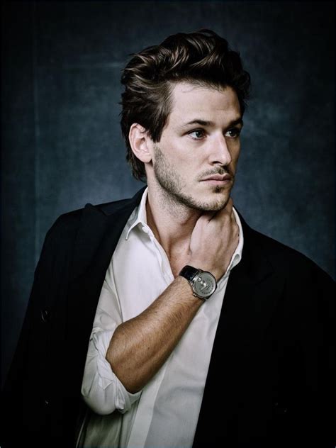 gaspard chanel|gaspard ulliel english.